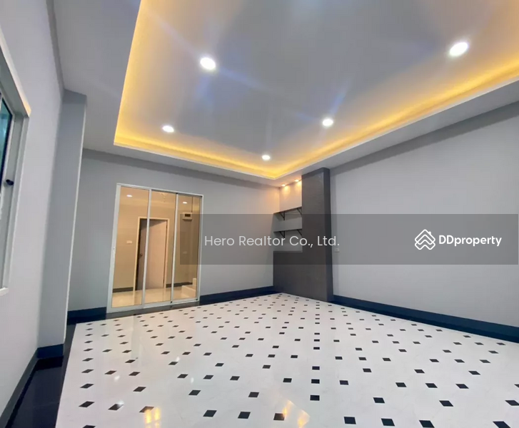 For Sale - Nonthaburi Factory Bang Kruai – Sai Noi Road Bang Bua Thong BRE24173, Nonthaburi