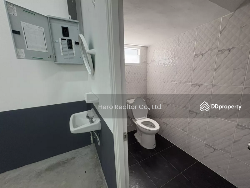 For Sale - Nonthaburi Factory Bang Kruai – Sai Noi Road Bang Bua Thong BRE24173, Nonthaburi