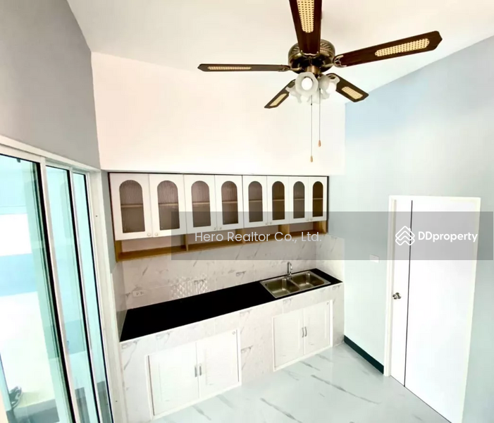 For Sale - Nonthaburi Factory Bang Kruai – Sai Noi Road Bang Bua Thong BRE24173, Nonthaburi