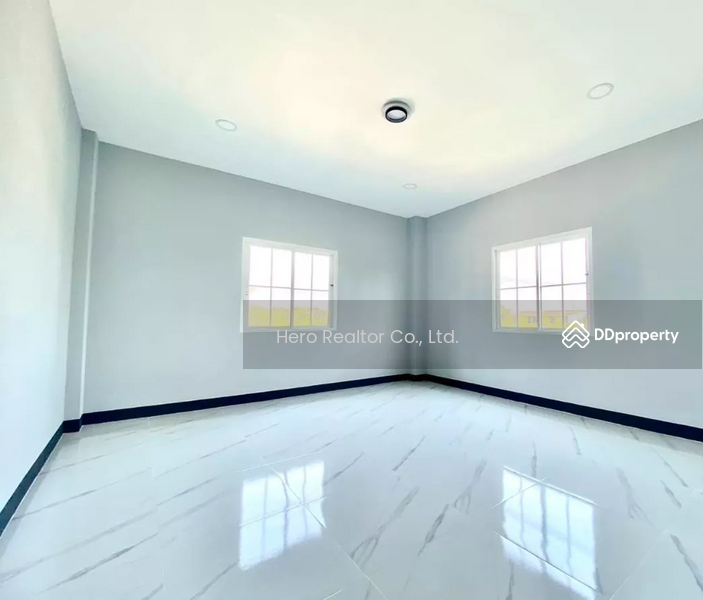 For Sale - Nonthaburi Factory Bang Kruai – Sai Noi Road Bang Bua Thong BRE24173, Nonthaburi