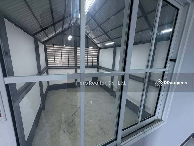 For Sale - Nonthaburi Factory Bang Kruai – Sai Noi Road Bang Bua Thong BRE24173, Nonthaburi