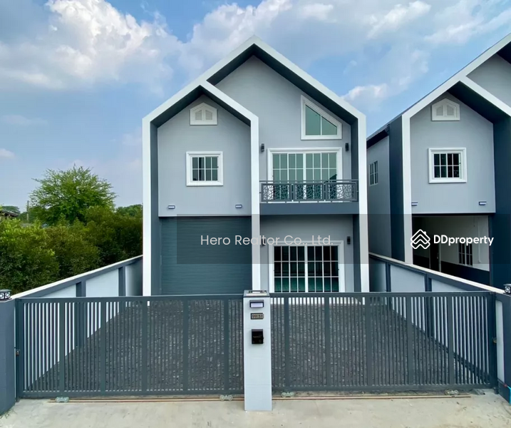 For Sale - Nonthaburi Factory Bang Kruai – Sai Noi Road Bang Bua Thong BRE24173, Nonthaburi