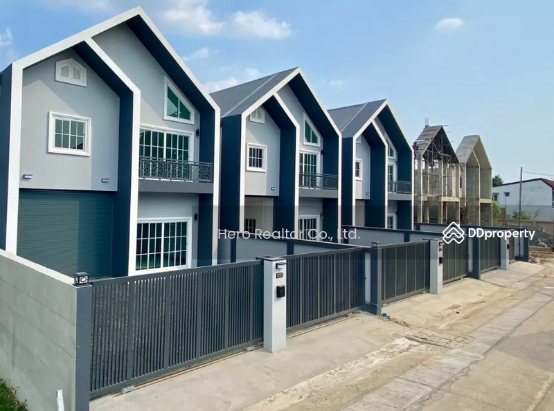 For Sale - Nonthaburi Factory Bang Kruai – Sai Noi Road Bang Bua Thong BRE24173, Nonthaburi