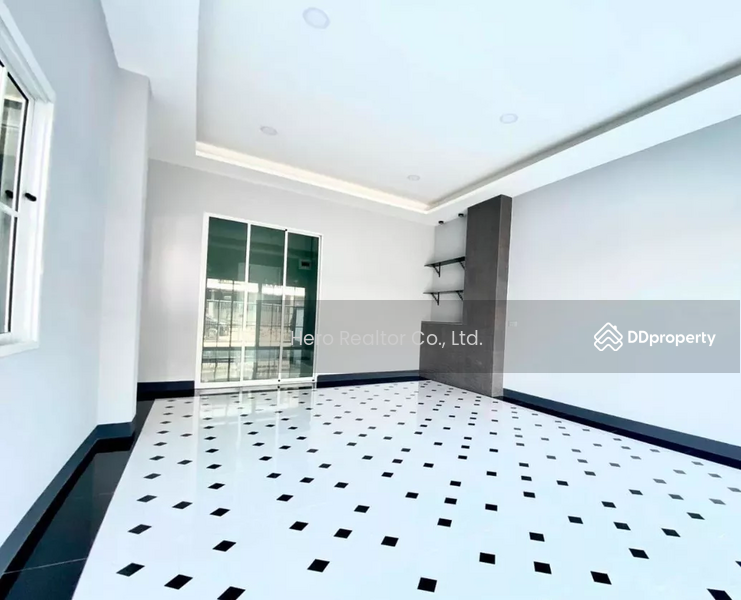 For Sale - Nonthaburi Factory Bang Kruai – Sai Noi Road Bang Bua Thong BRE24173, Nonthaburi