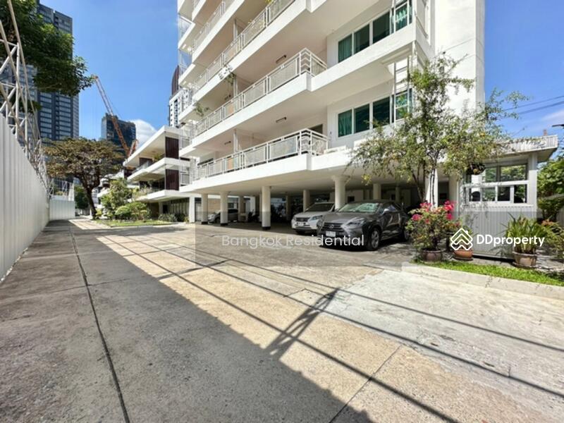 For Rent - CS Villa, Bangkok