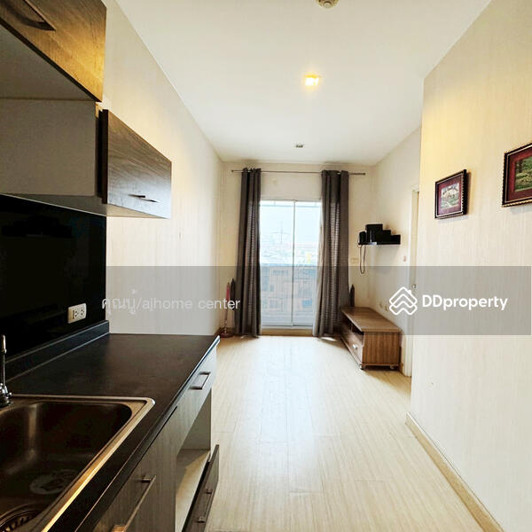 For Sale - The Privacy Tiwanon, Nonthaburi