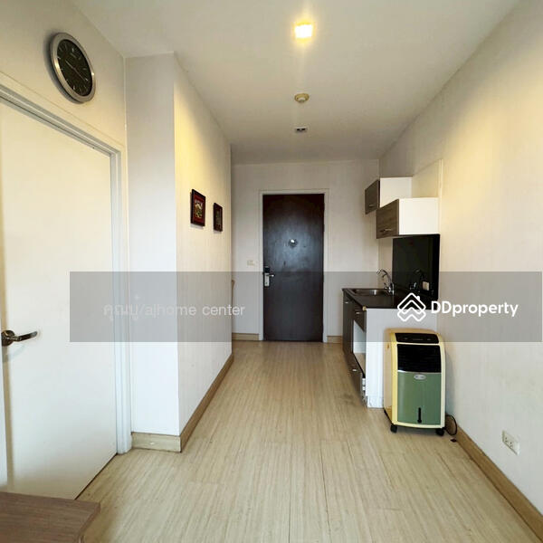 For Sale - The Privacy Tiwanon, Nonthaburi