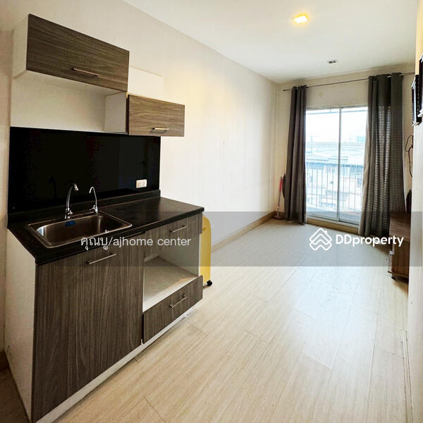 For Sale - The Privacy Tiwanon, Nonthaburi