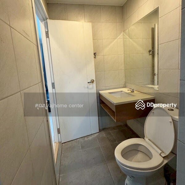 For Sale - The Privacy Tiwanon, Nonthaburi