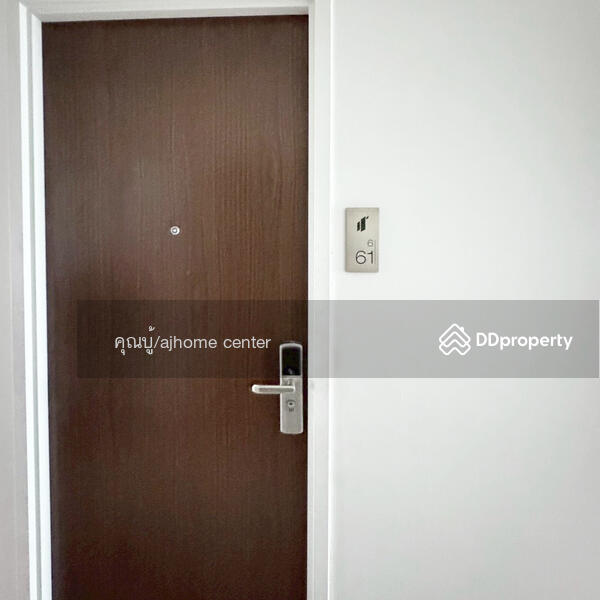 For Sale - The Privacy Tiwanon, Nonthaburi