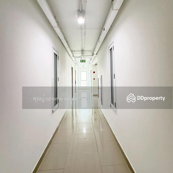 For Sale - The Privacy Tiwanon, Nonthaburi