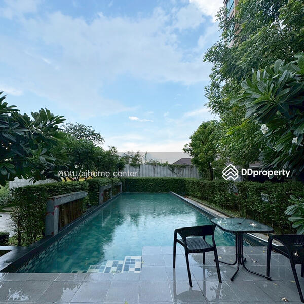 For Sale - The Privacy Tiwanon, Nonthaburi