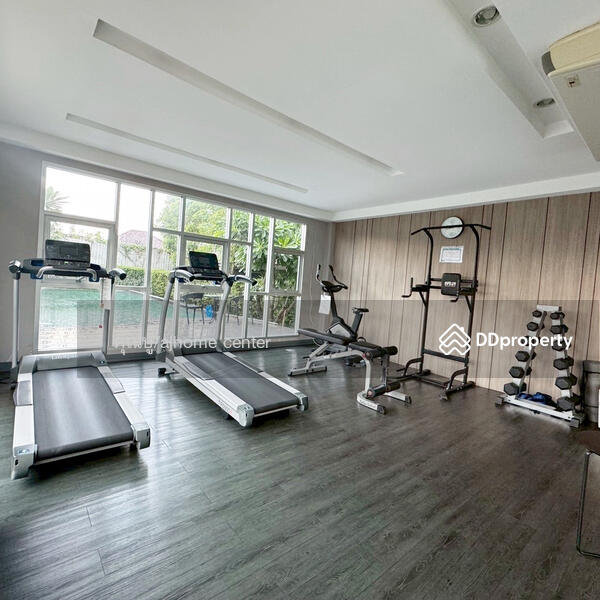 For Sale - The Privacy Tiwanon, Nonthaburi