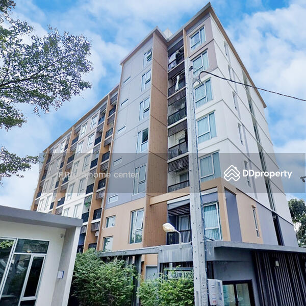 For Sale - The Privacy Tiwanon, Nonthaburi