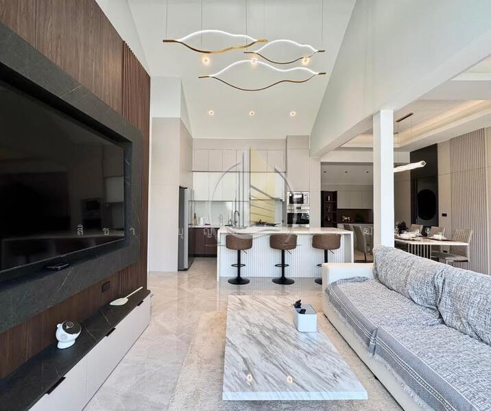 Jomtien Condotel and Village, Chon Buri (Pattaya), 318/39 Thappraya Rd, Nong Pru, Bang Lamung (Pattaya), Chon Buri (Pattaya), 4 Bedrooms, 268 sqm, Condo For Rent, by สิชา บุญธนาภิพัฒน์, 11873258 - DDproperty.com