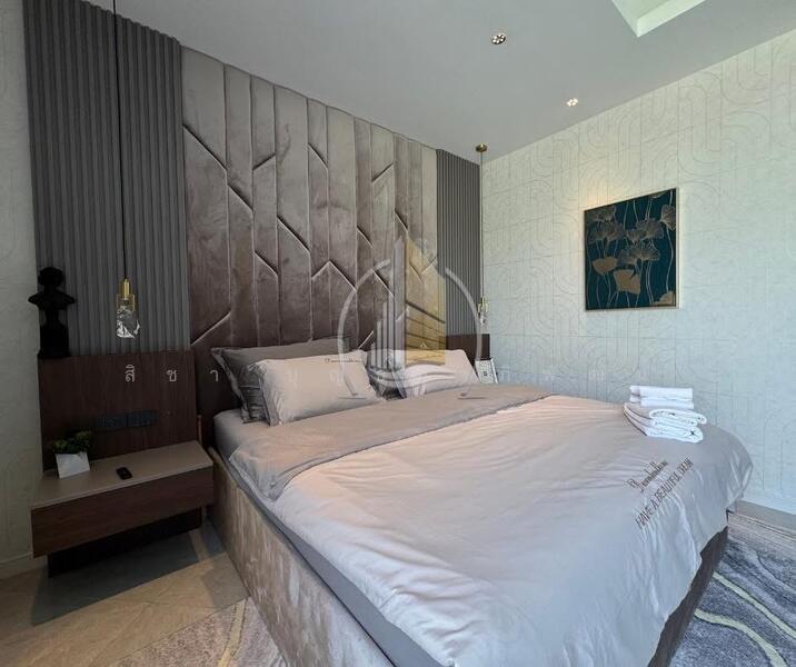 Jomtien Condotel and Village, Chon Buri (Pattaya), 318/39 Thappraya Rd, Nong Pru, Bang Lamung (Pattaya), Chon Buri (Pattaya), 4 Bedrooms, 268 sqm, Condo For Rent, by สิชา บุญธนาภิพัฒน์, 11873258 - DDproperty.com
