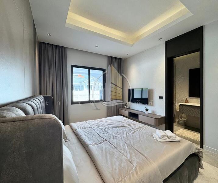 Jomtien Condotel and Village, Chon Buri (Pattaya), 318/39 Thappraya Rd, Nong Pru, Bang Lamung (Pattaya), Chon Buri (Pattaya), 4 Bedrooms, 268 sqm, Condo For Rent, by สิชา บุญธนาภิพัฒน์, 11873258 - DDproperty.com