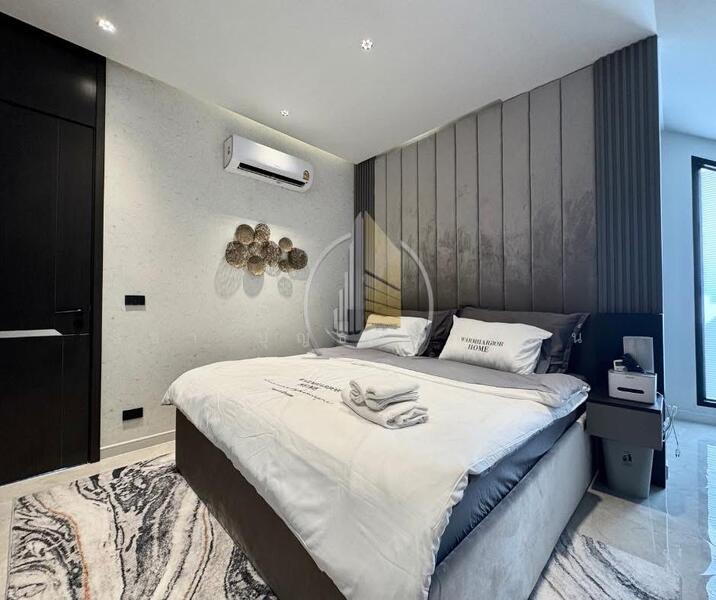 Jomtien Condotel and Village, Chon Buri (Pattaya), 318/39 Thappraya Rd, Nong Pru, Bang Lamung (Pattaya), Chon Buri (Pattaya), 4 Bedrooms, 268 sqm, Condo For Rent, by สิชา บุญธนาภิพัฒน์, 11873258 - DDproperty.com