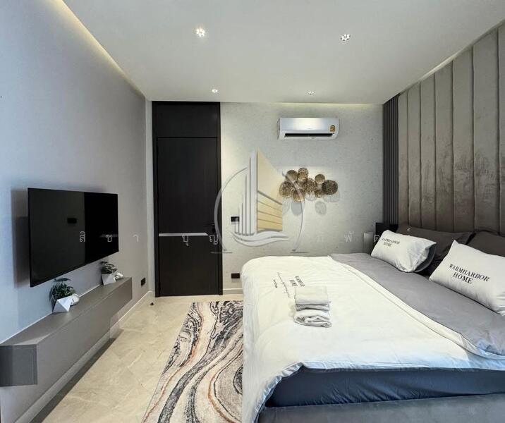 Jomtien Condotel and Village, Chon Buri (Pattaya), 318/39 Thappraya Rd, Nong Pru, Bang Lamung (Pattaya), Chon Buri (Pattaya), 4 Bedrooms, 268 sqm, Condo For Rent, by สิชา บุญธนาภิพัฒน์, 11873258 - DDproperty.com