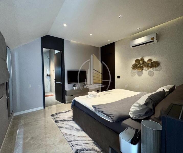 Jomtien Condotel and Village, Chon Buri (Pattaya), 318/39 Thappraya Rd, Nong Pru, Bang Lamung (Pattaya), Chon Buri (Pattaya), 4 Bedrooms, 268 sqm, Condo For Rent, by สิชา บุญธนาภิพัฒน์, 11873258 - DDproperty.com