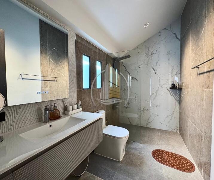 Jomtien Condotel and Village, Chon Buri (Pattaya), 318/39 Thappraya Rd, Nong Pru, Bang Lamung (Pattaya), Chon Buri (Pattaya), 4 Bedrooms, 268 sqm, Condo For Rent, by สิชา บุญธนาภิพัฒน์, 11873258 - DDproperty.com