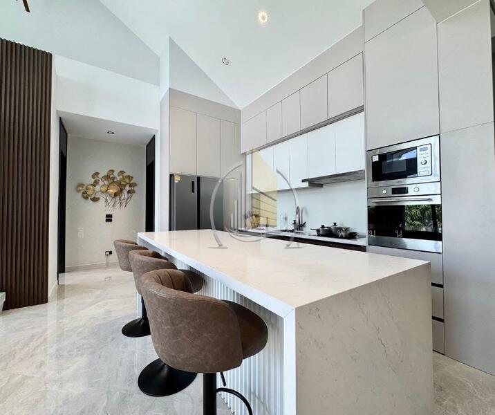 Jomtien Condotel and Village, Chon Buri (Pattaya), 318/39 Thappraya Rd, Nong Pru, Bang Lamung (Pattaya), Chon Buri (Pattaya), 4 Bedrooms, 268 sqm, Condo For Rent, by สิชา บุญธนาภิพัฒน์, 11873258 - DDproperty.com