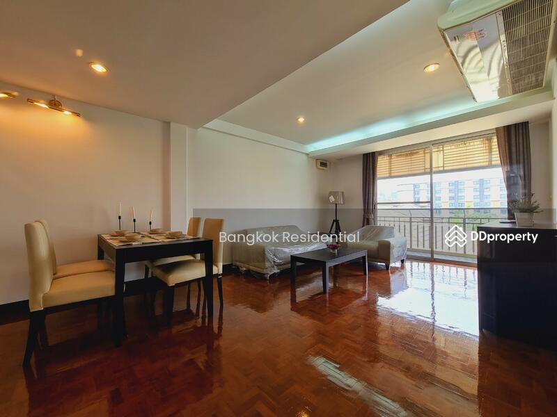 For Rent - Phatana Court, Bangkok