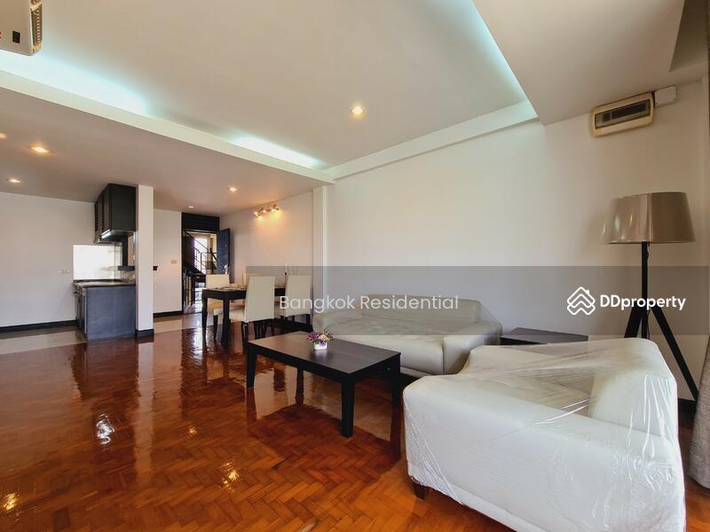 For Rent - Phatana Court, Bangkok