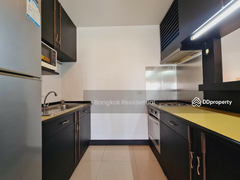 For Rent - Phatana Court, Bangkok