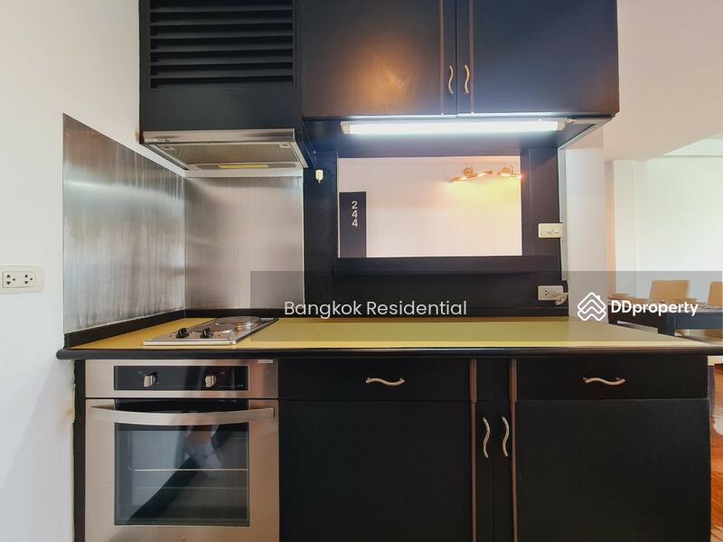 For Rent - Phatana Court, Bangkok