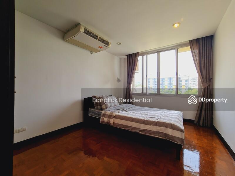 For Rent - Phatana Court, Bangkok