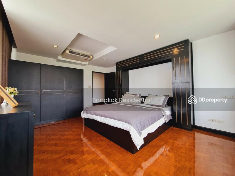 For Rent - Phatana Court, Bangkok