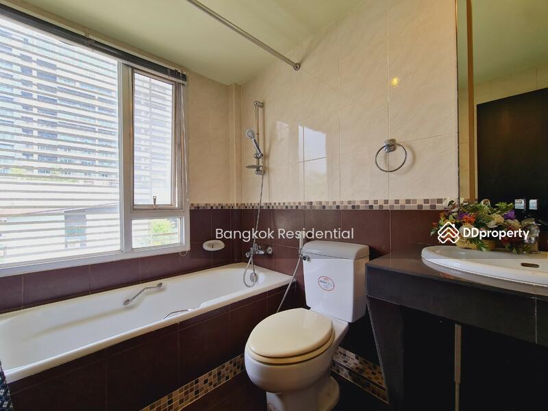 For Rent - Phatana Court, Bangkok