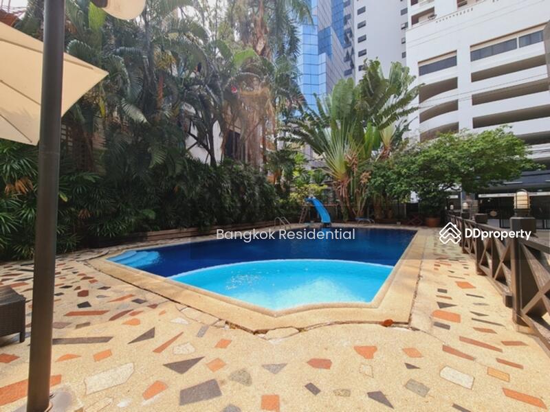 For Rent - Phatana Court, Bangkok