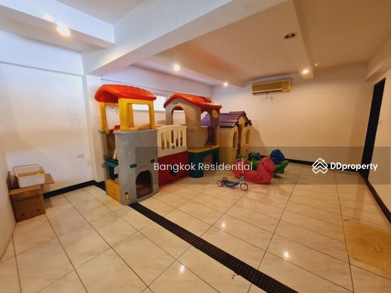 For Rent - Phatana Court, Bangkok