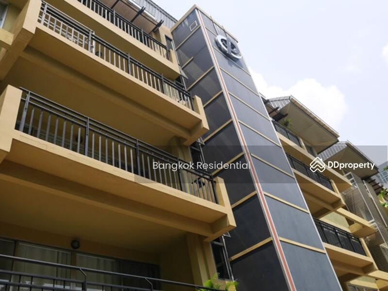For Rent - Phatana Court, Bangkok