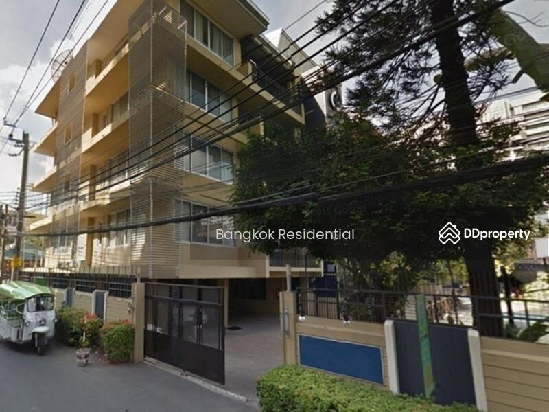 For Rent - Phatana Court, Bangkok