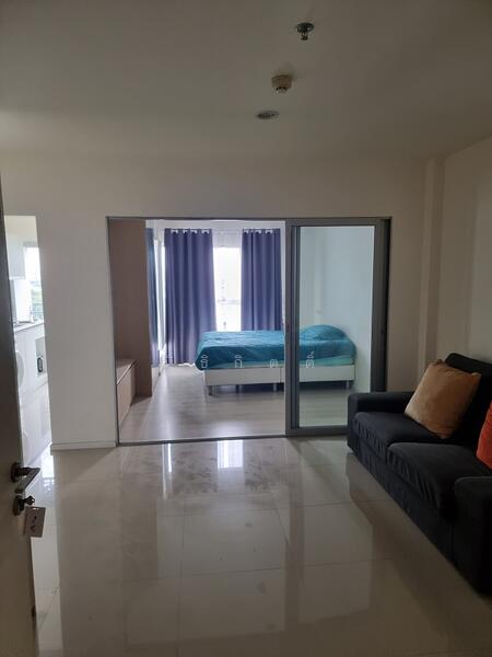 ขาย - Aspire Sukhumvit 48 : แอสปาย สุขุมวิท 48, กรุงเทพ