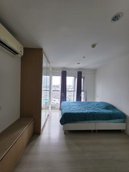 ขาย - Aspire Sukhumvit 48 : แอสปาย สุขุมวิท 48, กรุงเทพ