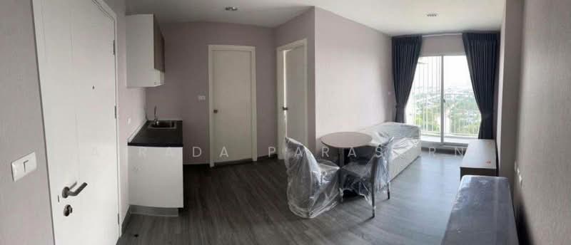 The Trust Condo @ BTS Erawan : เดอะ ทรัสต์ คอนโด แอท บีทีเอส เอราวัณ, สมุทรปราการ, 92 ถนนสุขุมวิท, ปากน้ำ, เมืองสมุทรปราการ, สมุทรปราการ, 29 ตร.ม., คอนโด ให้เช่า, โดย Airada Parasarn, 11873275 - DDproperty.com