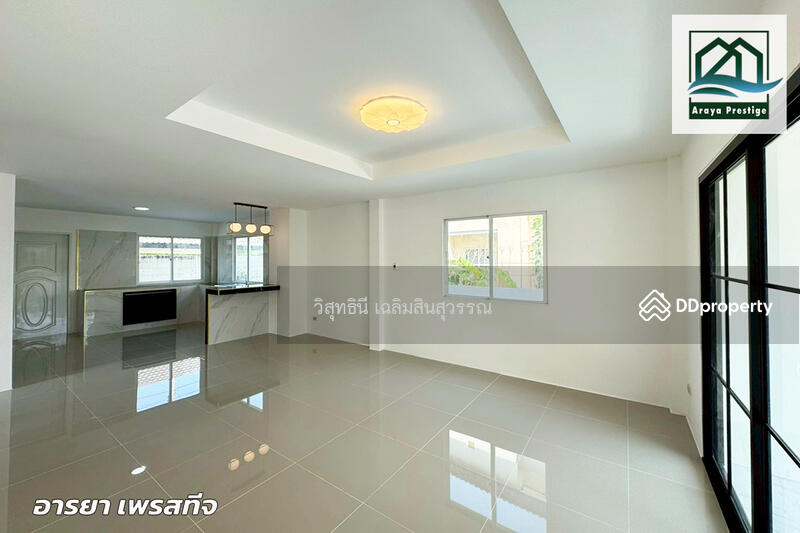 ขาย - Sirenehouse Bangna : สิรีนเฮ้าส์ บางนา, สมุทรปราการ