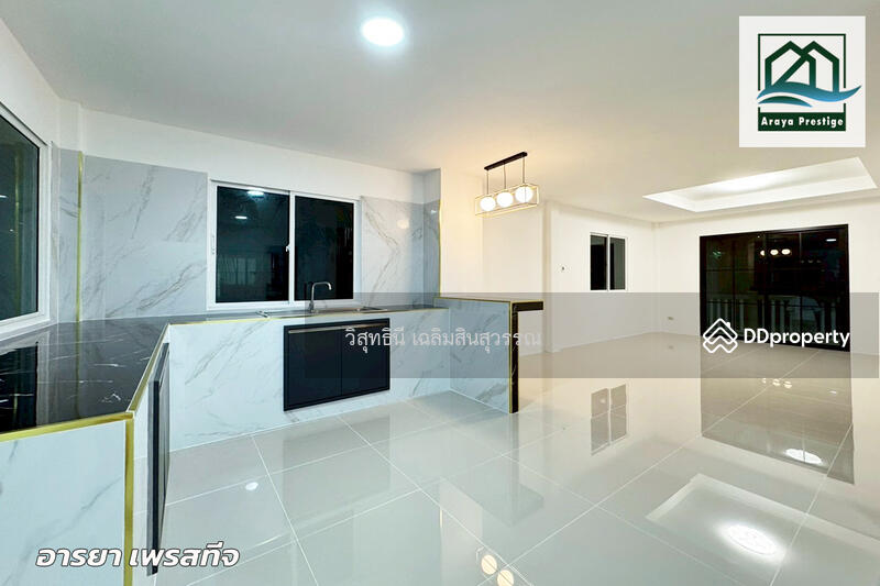 ขาย - Sirenehouse Bangna : สิรีนเฮ้าส์ บางนา, สมุทรปราการ