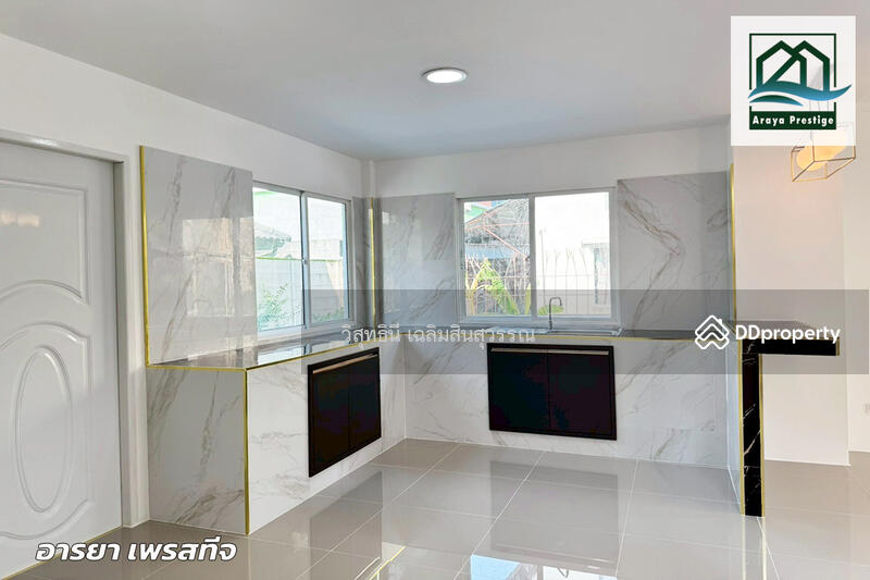 ขาย - Sirenehouse Bangna : สิรีนเฮ้าส์ บางนา, สมุทรปราการ