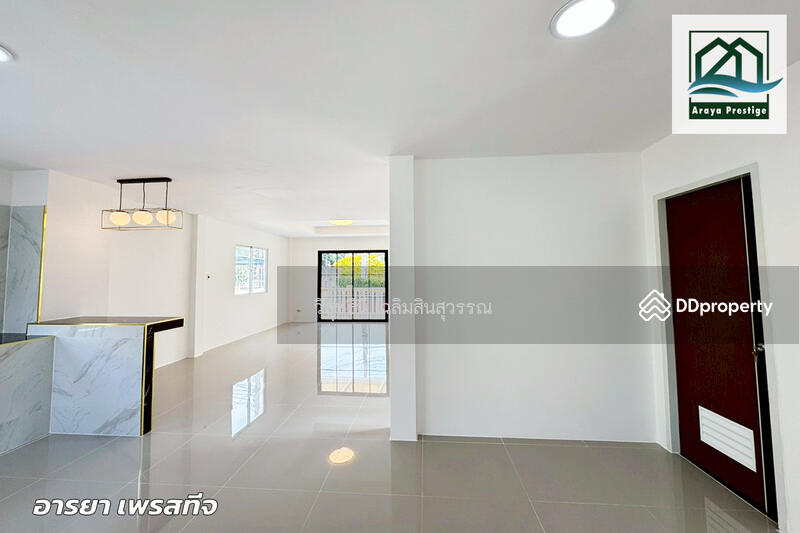 ขาย - Sirenehouse Bangna : สิรีนเฮ้าส์ บางนา, สมุทรปราการ