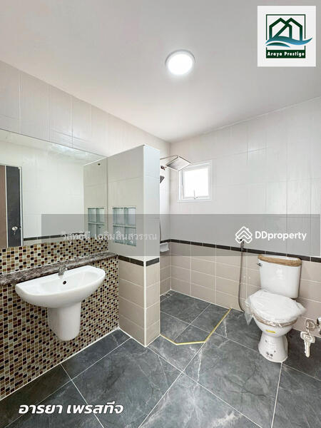 ขาย - Sirenehouse Bangna : สิรีนเฮ้าส์ บางนา, สมุทรปราการ