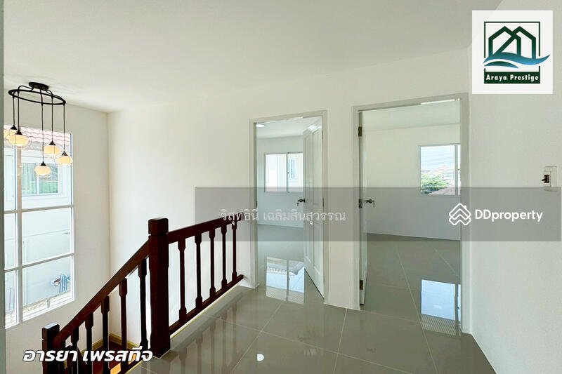 ขาย - Sirenehouse Bangna : สิรีนเฮ้าส์ บางนา, สมุทรปราการ