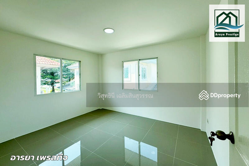 For Sale - Sirenehouse Bangna, Samut Prakan