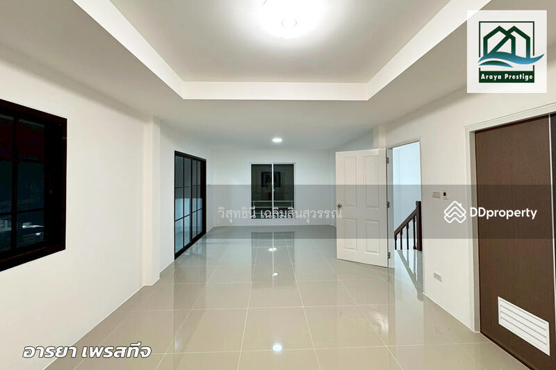 ขาย - Sirenehouse Bangna : สิรีนเฮ้าส์ บางนา, สมุทรปราการ