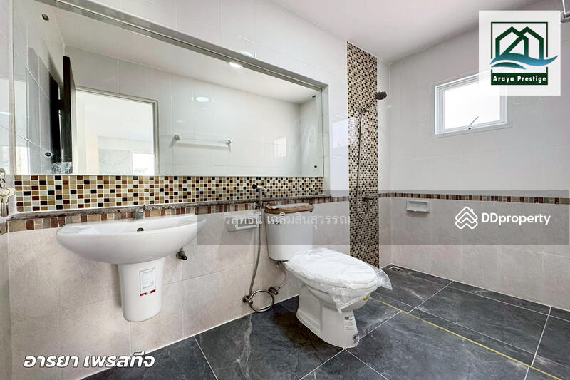 ขาย - Sirenehouse Bangna : สิรีนเฮ้าส์ บางนา, สมุทรปราการ