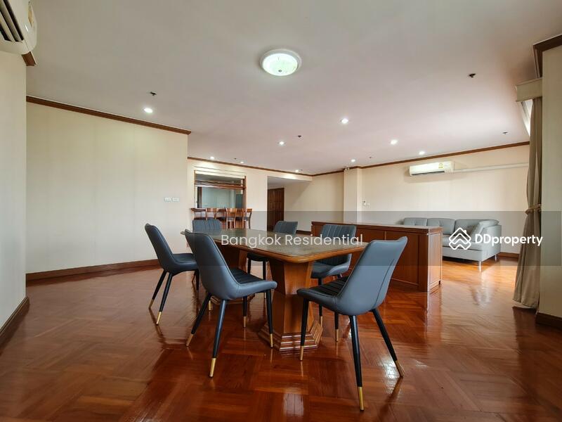 ให้เช่า - Royal Kensington Mansion, กรุงเทพ